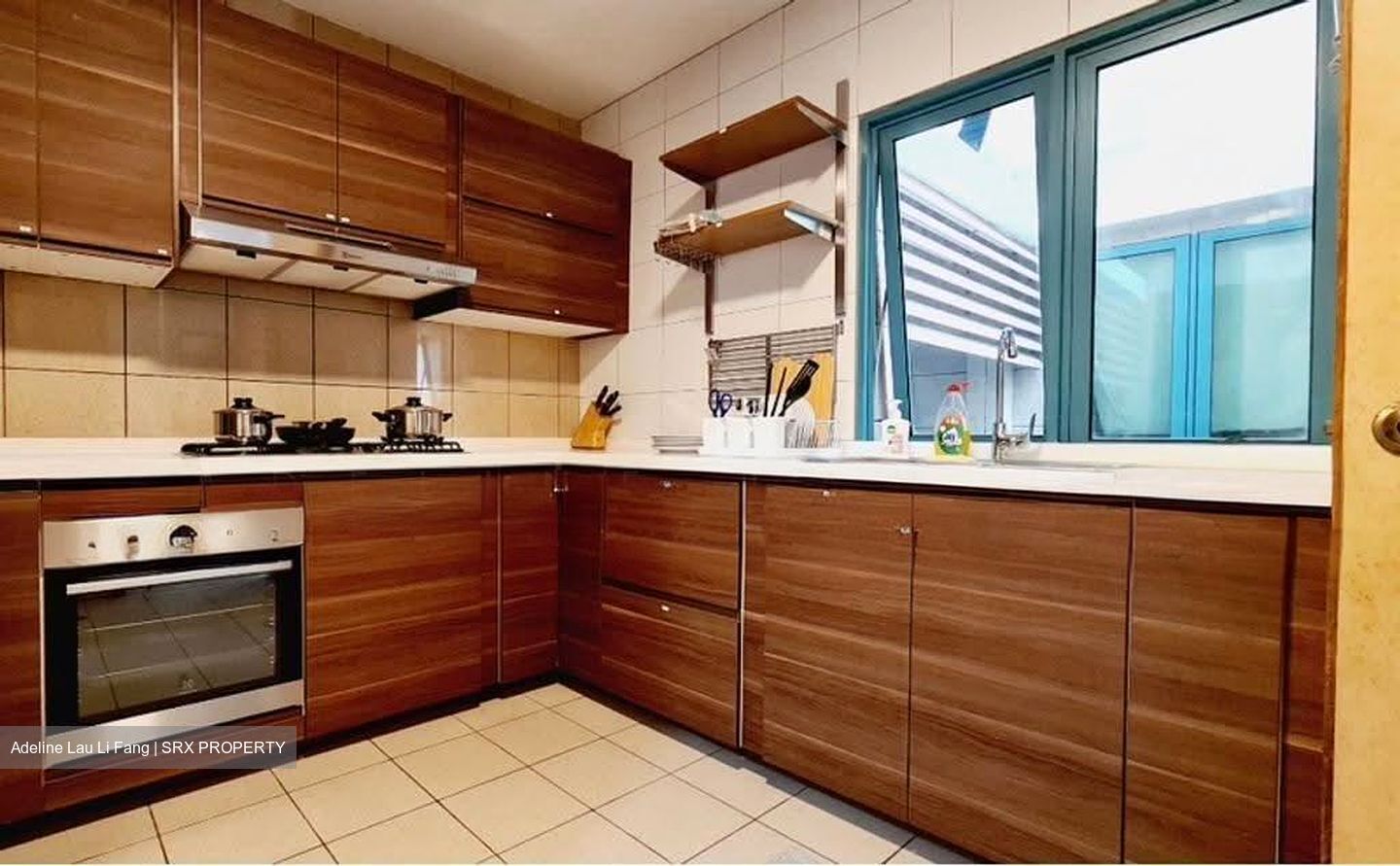 Oleanas Residence (D9), Condominium #635073871